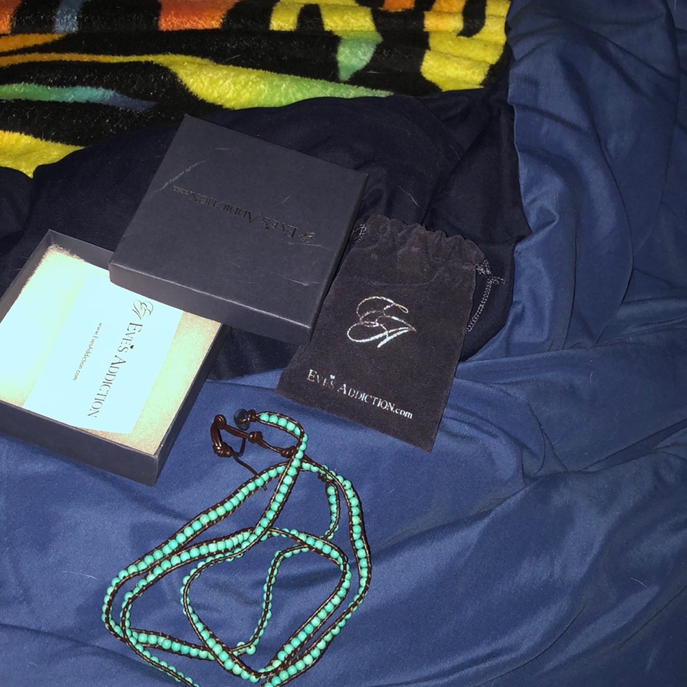 Eve's Addiction jewelry